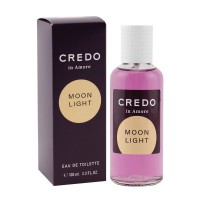 т/в CREDO in AMORE Moon Light (Кредо ин Амор Мун Лайт)-100ml